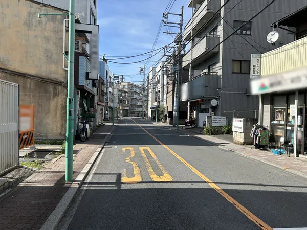 皆様からのお問い合わせを心よりお待ちしております。