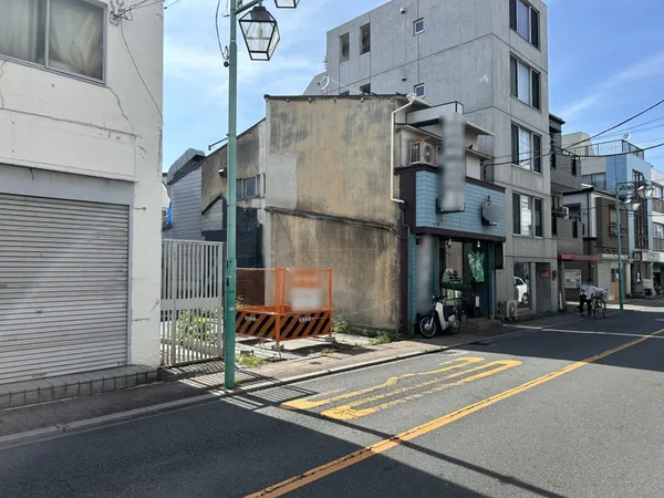 ご希望の不動産探しをお手伝いします。