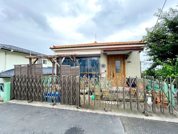 練馬区向山2丁目 戸建 外観 練馬区向山2丁目 戸建 外観