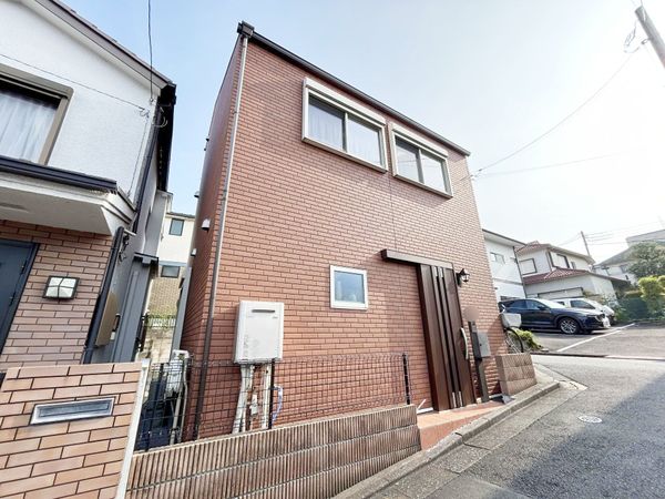 練馬区桜台3丁目 戸建 外観 練馬区桜台3丁目 戸建 外観