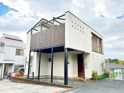 練馬区早宮1丁目 戸建 外観