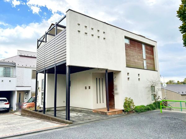 練馬区早宮1丁目 戸建 外観 外観