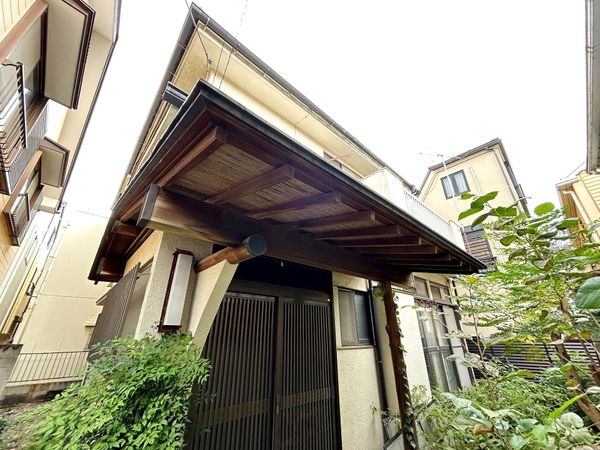 豊島区長崎3丁目 新築戸建 外観 豊島区長崎3丁目 新築戸建 外観