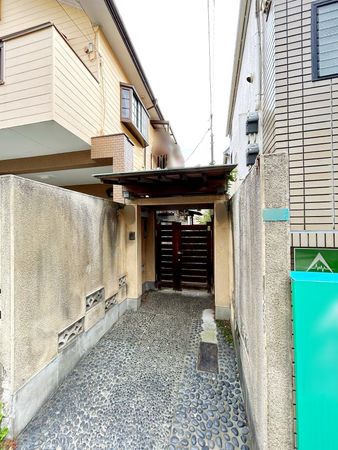 豊島区長崎3丁目 新築戸建 外観 豊島区長崎3丁目 新築戸建 外観