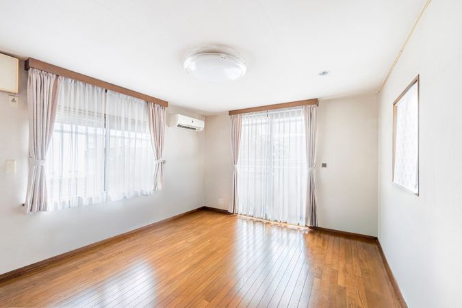 練馬区春日町2丁目 戸建 リビング リビング