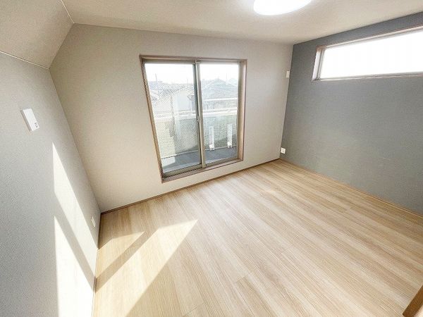 練馬区高松4丁目戸建 A棟 室内 練馬区高松4丁目戸建 A棟 室内