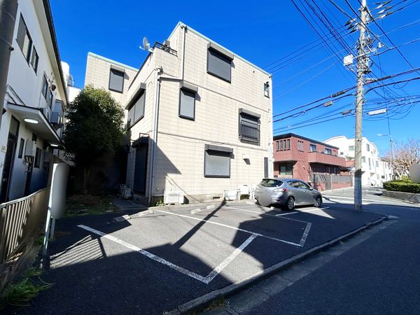 練馬区練馬1丁目 戸建 外観 外観