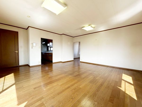 練馬区練馬1丁目 戸建 リビング 練馬区練馬1丁目 戸建 リビング