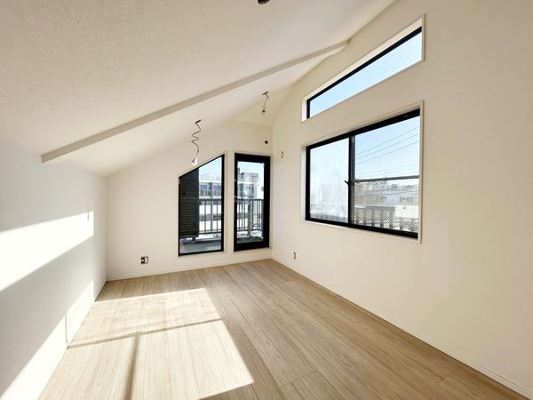 練馬区春日町1丁目 戸建 室内 練馬区春日町1丁目 戸建 室内