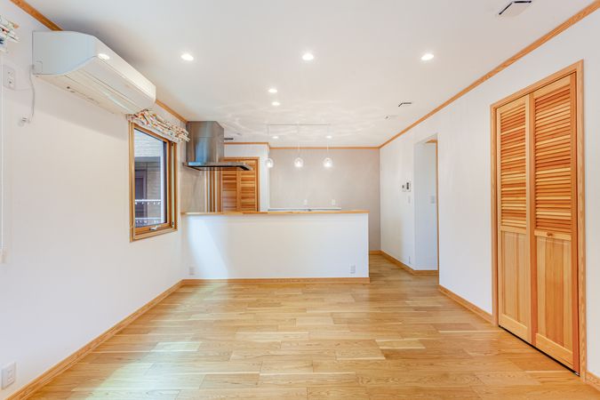 相模原市中央区上溝5丁目 戸建 リビング 相模原市中央区上溝5丁目 戸建 リビング