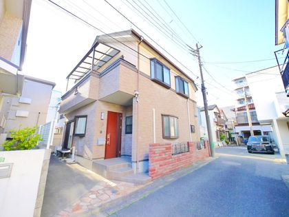 練馬区北町三丁目 戸建 外観