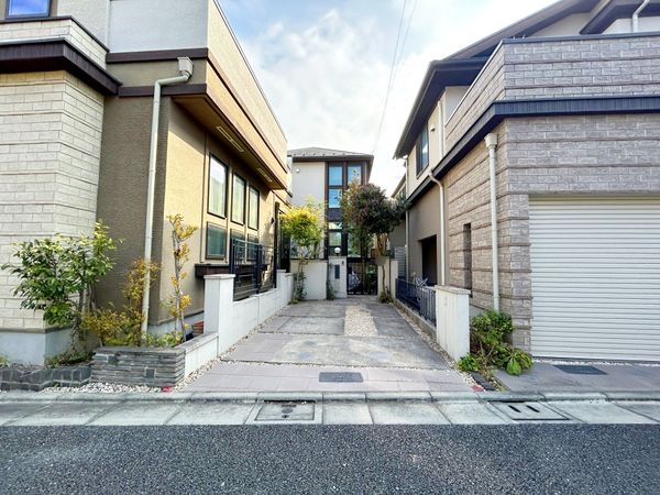 ファインコート小竹向原 外観 ファインコート小竹向原 外観