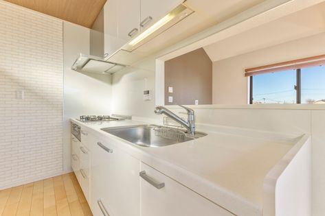 練馬区高松4丁目 戸建 キッチン