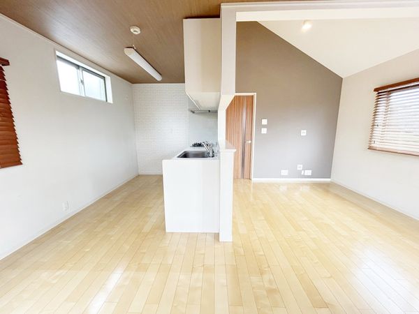 練馬区高松4丁目 戸建 リビング 練馬区高松4丁目 戸建 リビング