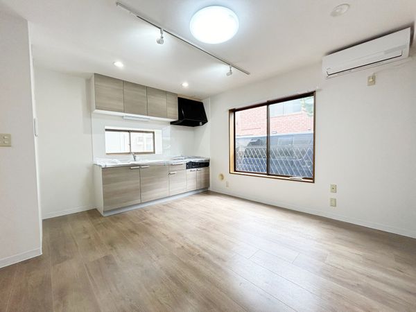 練馬区練馬1丁目 戸建 リビング 練馬区練馬1丁目 戸建 リビング