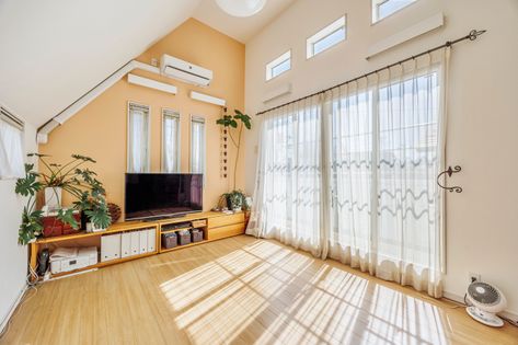 練馬区豊玉北2丁目 戸建 リビング
