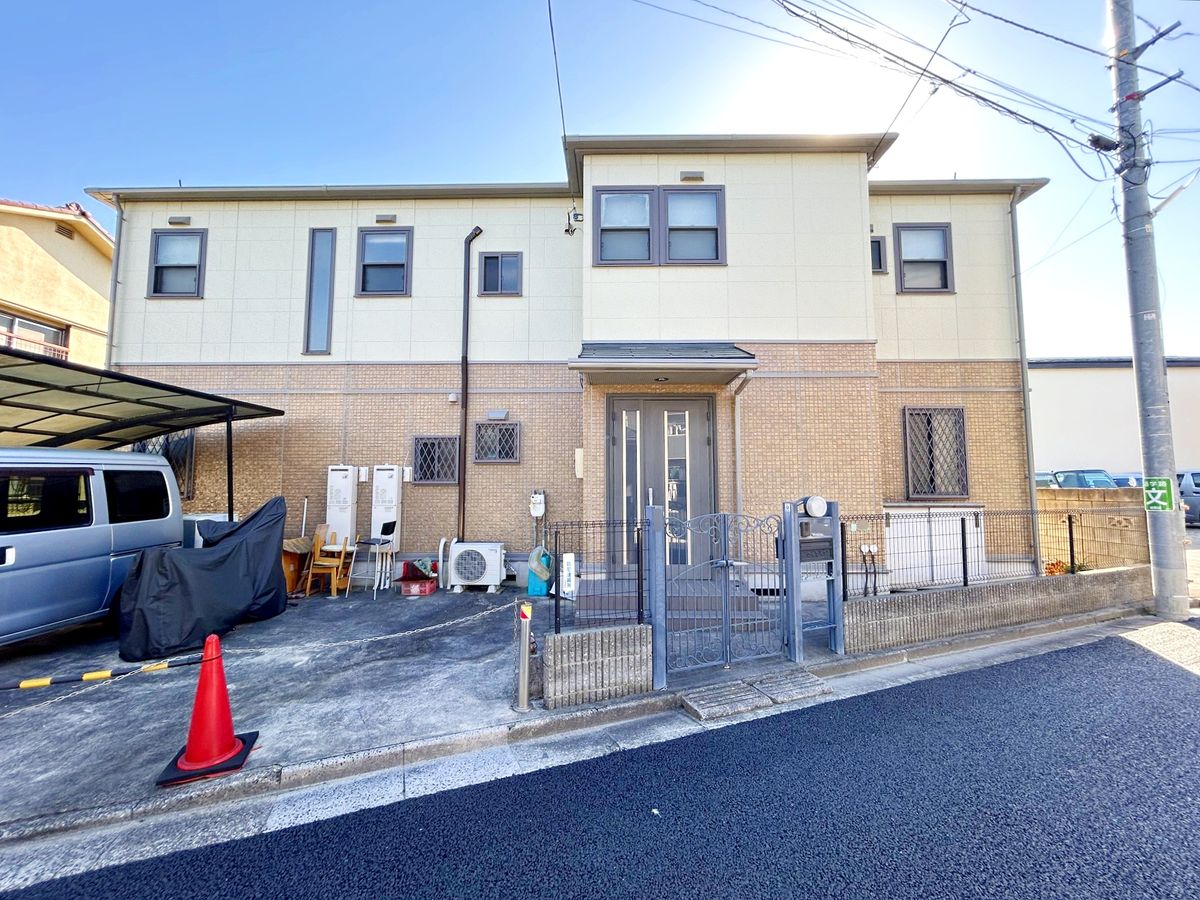 練馬区春日町6丁目 戸建 外観 外観