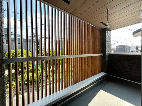 練馬区豊玉南1丁目 新築戸建 A号棟(2025年9月完成予定) その他 練馬区豊玉南1丁目 新築戸建 A号棟(2025年9月完成予定) その他