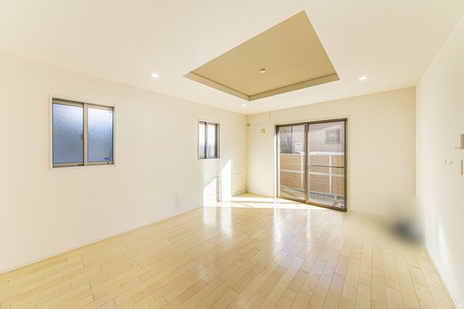 練馬区大泉学園町7丁目 戸建 リビング 練馬区大泉学園町7丁目 戸建 リビング