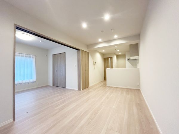 グリーンキャピタル中野江原町 室内 グリーンキャピタル中野江原町 室内