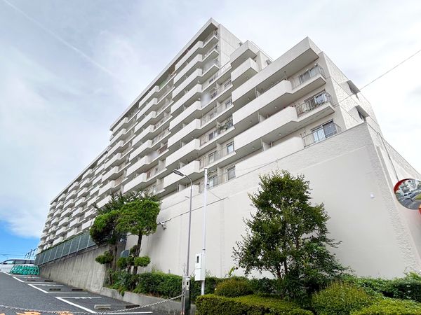 富士見台マンション 室内 富士見台マンション 室内