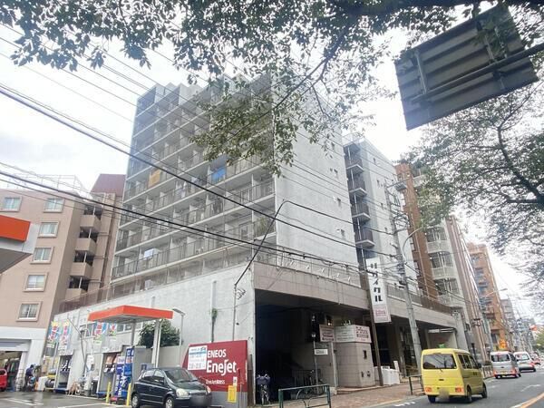 三田桜台第3コーポ 外観 外観