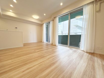 フォリアージュ リビング