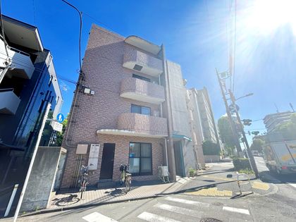 フルール小竹 外観