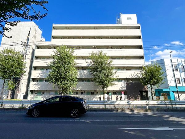 江古田正和マンション 室内 室内