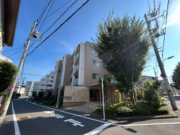 クラッシィハウス練馬豊玉 外観 クラッシィハウス練馬豊玉 外観