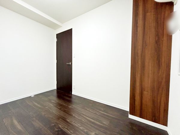 サットンアリビオ平和台 室内