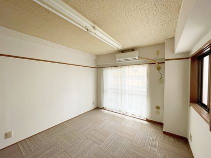 ゴールドハイツ練馬 室内