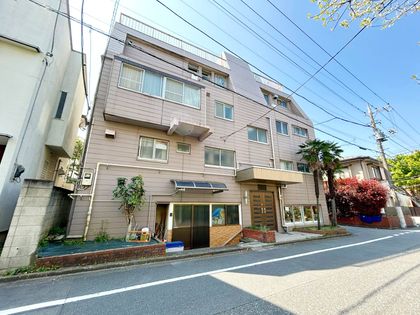 豊玉セブンマンション 外観 豊玉セブンマンション 外観