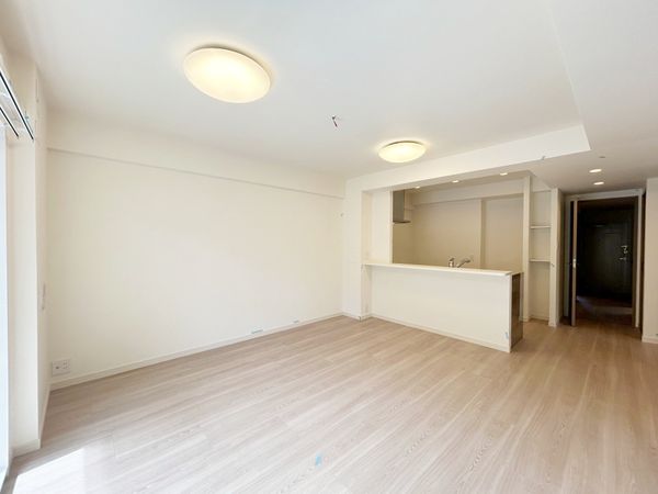 イトーピア豊島園パルテール リビング イトーピア豊島園パルテール リビング