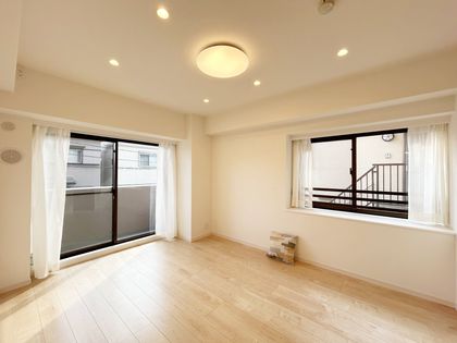 コスモ新桜台 室内