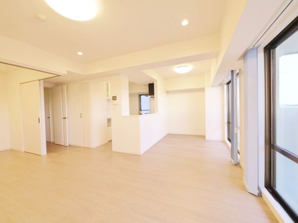 ウィンベルコーラス練馬春日町 リビング ウィンベルコーラス練馬春日町 リビング