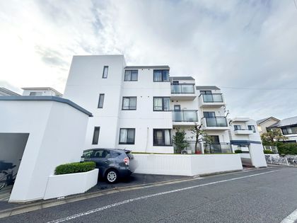 中村橋タウンホーム 外観