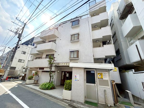 グレイス江古田 外観 外観