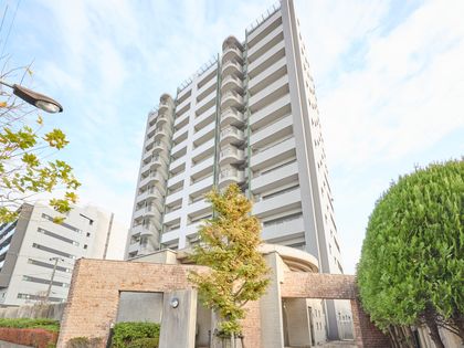 D’クラディア平和台 外観