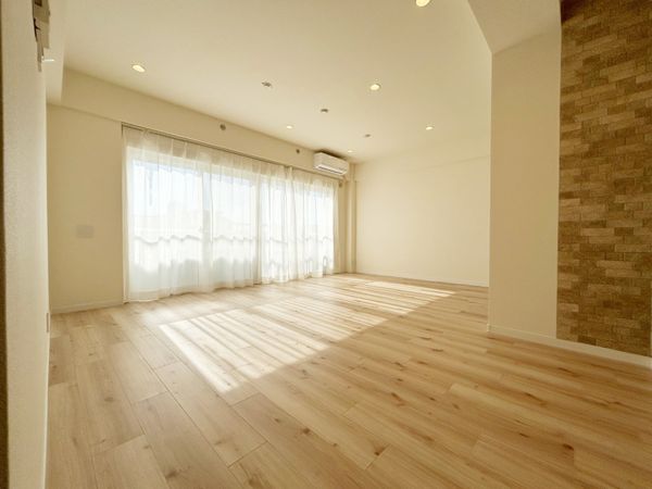 富士見台第二ファミリーマンション リビング 富士見台第二ファミリーマンション リビング