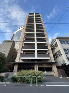 アトラス練馬レジデンス 外観