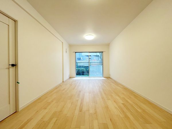 パーク・ハイム豊玉北 リビング パーク・ハイム豊玉北 リビング