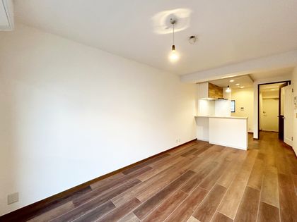 グリーンキャピタル中野江原町 リビング