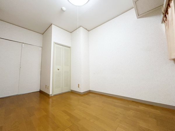 パークシティ光が丘 6号棟 室内