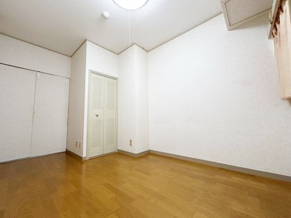 パークシティ光が丘 6号棟 室内