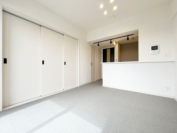 藤和シティコープ練馬Ⅱ リビング