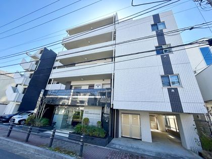 ブリシア練馬豊玉南 外観