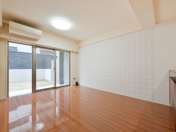 ブリシア練馬豊玉南 リビング ブリシア練馬豊玉南 リビング