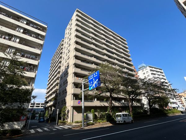 藤和ハイタウン練馬 外観 藤和ハイタウン練馬 外観