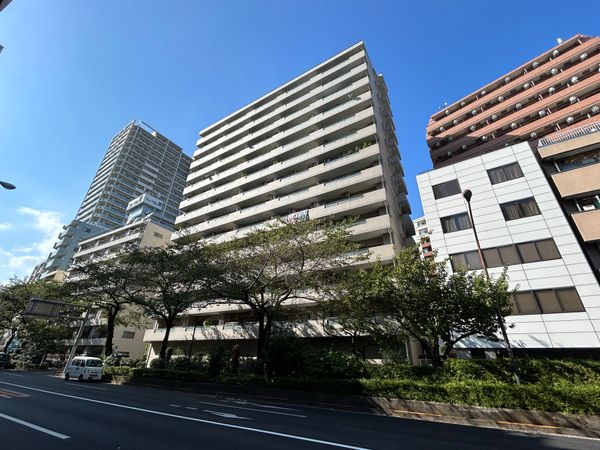 藤和ハイタウン練馬 外観 藤和ハイタウン練馬 外観